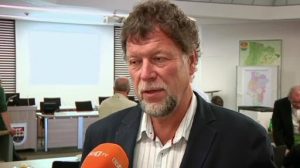 Kreiswahl Emsland: Michael Fuest (Die Grünen)