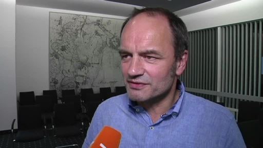 Kommunalwahl in Papenburg: Hermann Wessels (FDP)