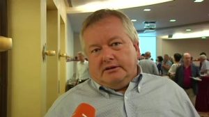 Stadtratswahl Meppen: Jürgen Schwering (CDU)