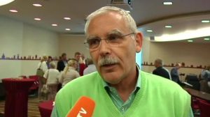 Stadtratswahl Meppen: Günther Pletz (UWG)