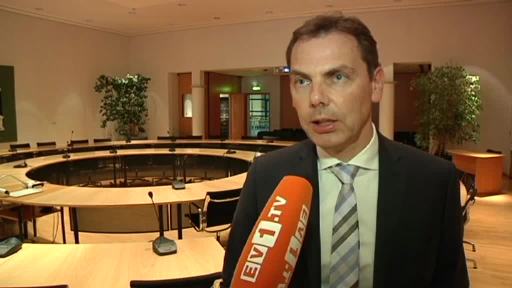 Stadtratswahl Lingen: Stefan Altmeppen