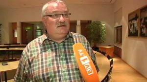 Stadtratswahl Lingen: Stefan Wittler (SPD)