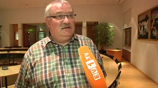Stadtratswahl Lingen: Stefan Wittler (SPD)