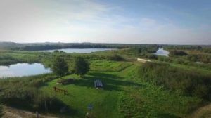 Naturpark Moor wächst seit 10 Jahren