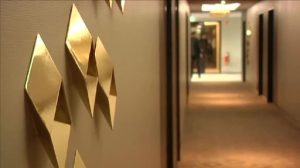 Vier-Sterne-Hotel Looken Inn in Lingen eröffnet