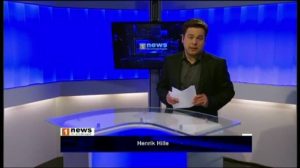 1news - das nachrichtenmagazin