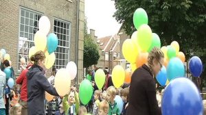 Weltkindertag in Neuenhaus