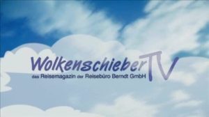 Wolkenschieber TV - September 2016