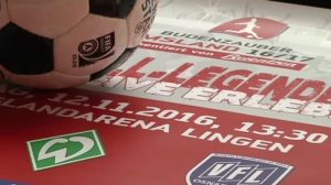 Budenzauber Emsland 2016/17