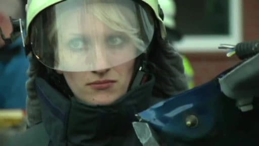 Feuerwehrfrauen aus ganz Deutschland üben in Lingen