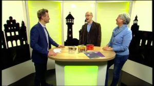 ev1.tv der Talk - Chor St