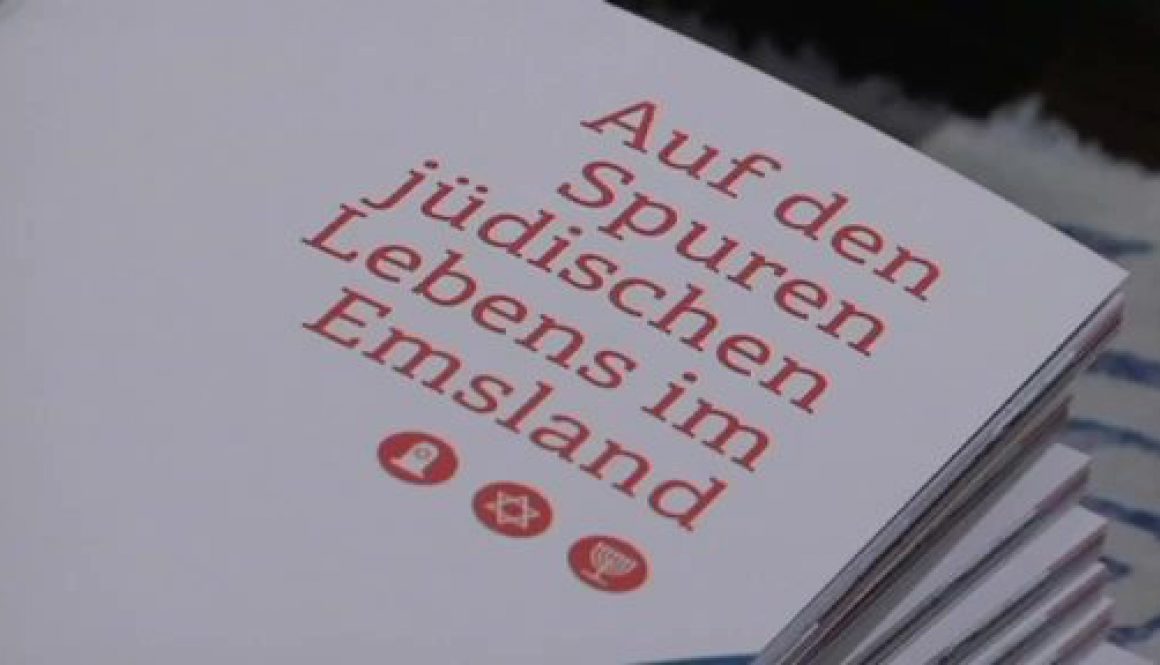 Jüdisches Leben im Emsland - Ausstellung in Lathen