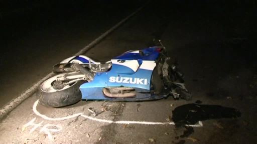 Motorradfahrer stirbt bei Unfall in Meppen