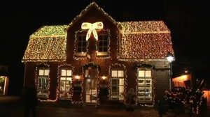 Nordhorner Weihnachtsmarkt öffnet seine Weihnachtstore