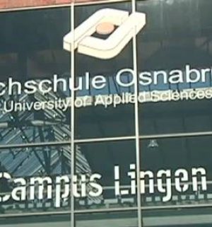 Campus Lingen macht Studenten zur "Führungskraft für einen Tag"