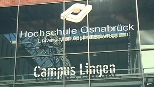 Campus Lingen macht Studenten zur 