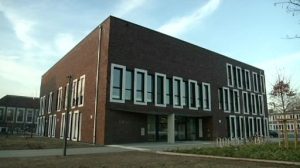 Neue Heimat für historische Dokumente in Nordhorn