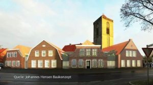 Veldhausen erhält neues Gesicht