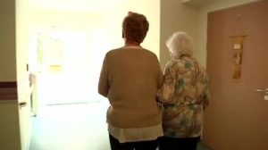 Neue Seniorenwohnanlage in Niederlangen