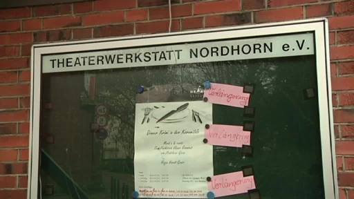 Nordhorner Theaterwerkstatt soll laut Stadt die Kornmühle verlassen