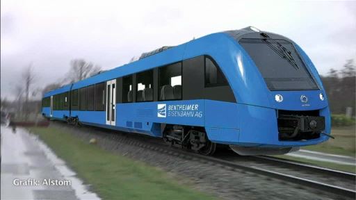 Bentheimer Eisenbahn kauft hochmoderne Züge