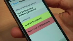 400 Freiwillige engagieren sich als "Mobile Retter" in der Region
