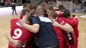 Die HSG ist wieder da - Trainingsstart der Handballer