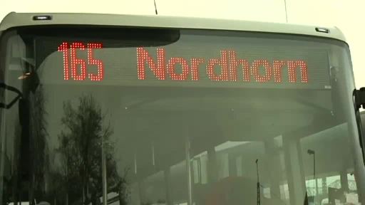 Zwischen Lingen und Nordhorn könnte Schnellbus verkehren
