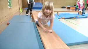 In Leschede wird sportliche Aktivität gefördert