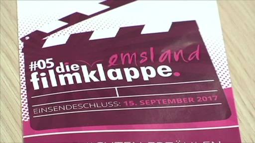Emsland Filmklappe die Fünfte