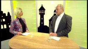 ev1.tv der Talk- Fonds für Krebskranke Lingen e.V.