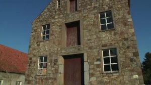 Inselmühle in Haren wird Dokumentationszentrum