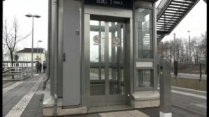 Probleme am Bahnhof in Papenburg - Aufzüge bald wieder in Schuss?
