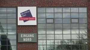 Viel Gegenwehr für Pläne des Outletcenters in Ochtrup