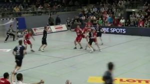 HSG Nordhorn-Lingen vs