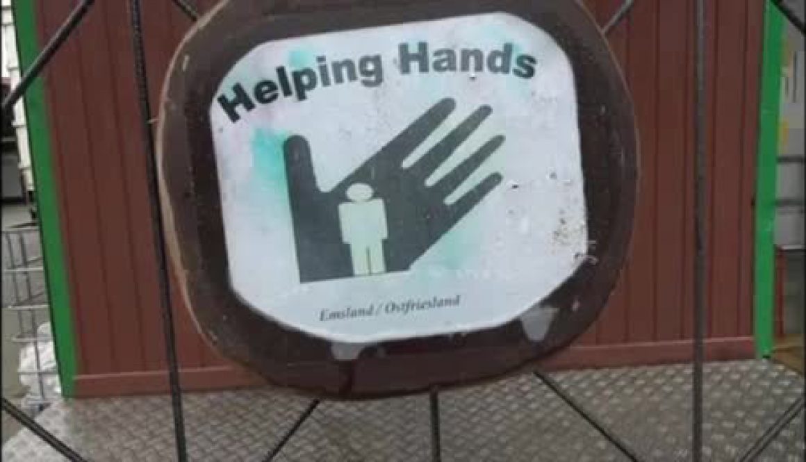 Helping Hands lädt zu Tag der offenen Tür in Lathen ein