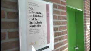 Ausstellung zeigt die Geschichte der Reformation