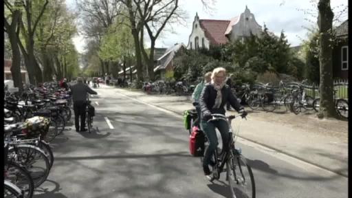 Fahrradsaison im Emsland und der Grafschaft eröffnet