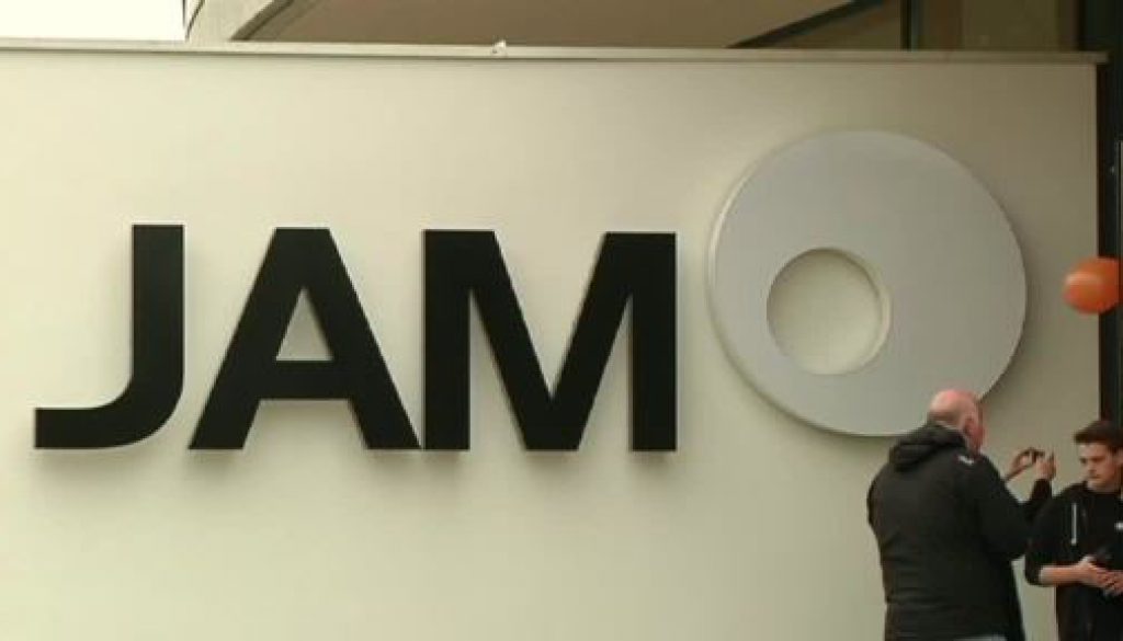 Jugendzentrum JAM in Meppen ems TV