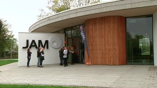 Neueröffnung: JAM in Meppen unter neuem Dach