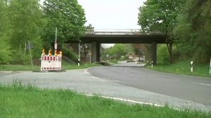 B70-Brücke in Lathen soll verstärkt werden