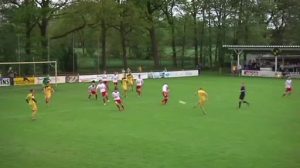 SpVgg. Brandlecht-Hestrup vs