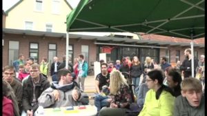 Aktionstag zur Inklusion - Papenburg soll barrierefrei werden