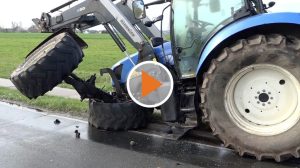 Screen_Auto kollidiert mit Traktor