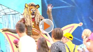 Screen_Wildes treiben im Meppener Wald