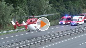 Screen_Schwerer Unfall durch falsches Ueberholmanoever