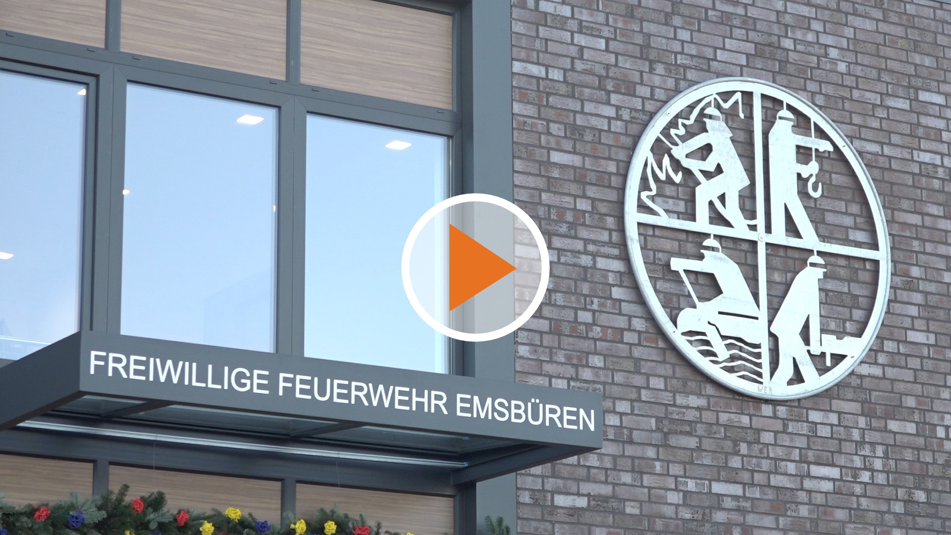 Screen_Feuerwehrgeraetehaus Emsbueren eingeweiht