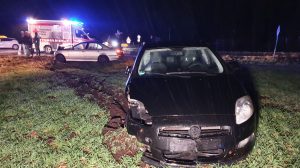 2019-12-11 13386 Ostercappeln Unfall Vorfahrt (NWM-TV)a (2)