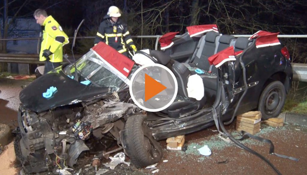 Screen_Schwerer Verkehrsunfall in Lingen