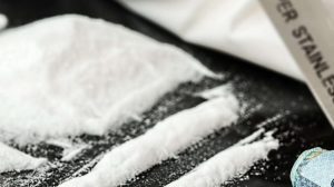 Drogen Kokain Amphetamine